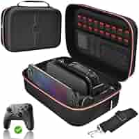 Amazon.com: Gorixer Switch Case for Nintendo Switch 2(2025